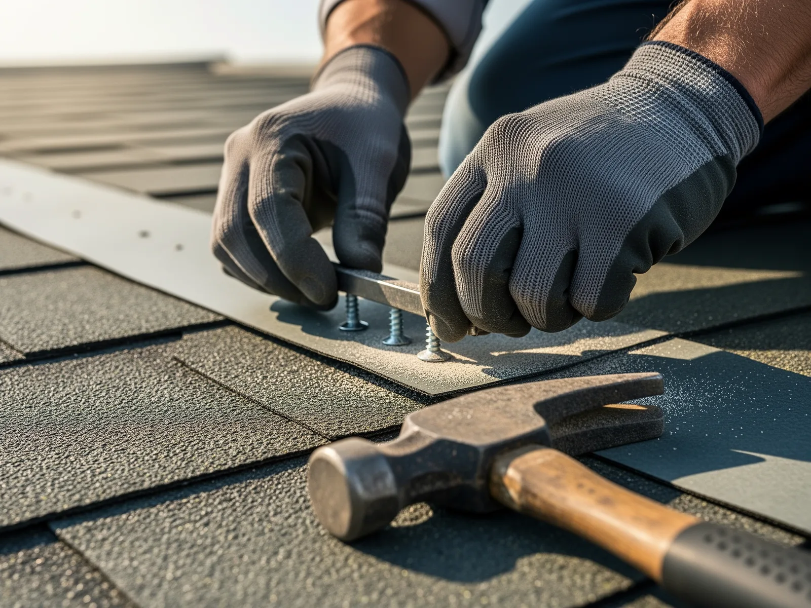 Why choose Fascia Repair in Brant, NY
